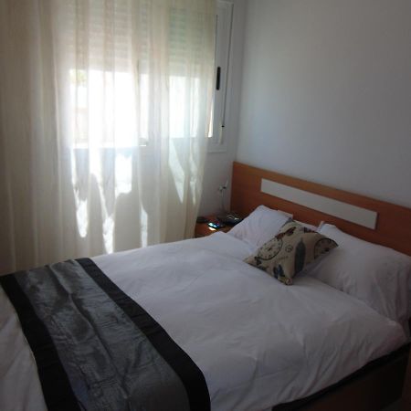 Marina D'Or Beachfront-Vista Al Mar Frontal Oropesa del Mar Ngoại thất bức ảnh
