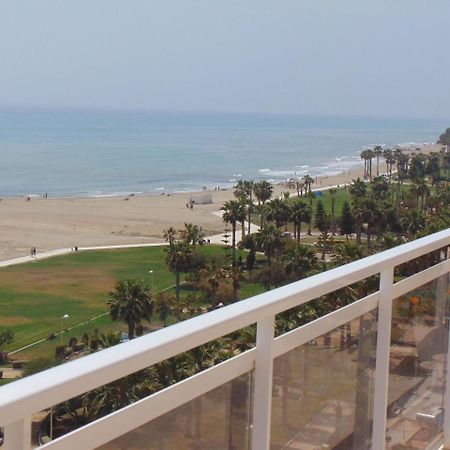 Marina D'Or Beachfront-Vista Al Mar Frontal Oropesa del Mar Ngoại thất bức ảnh