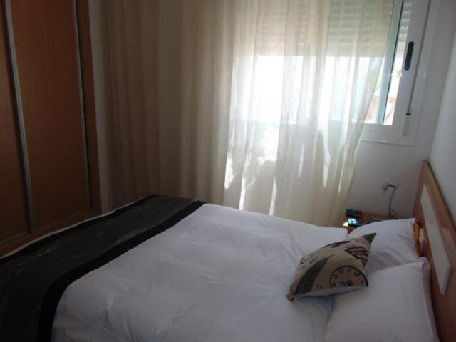 Marina D'Or Beachfront-Vista Al Mar Frontal Oropesa del Mar Ngoại thất bức ảnh