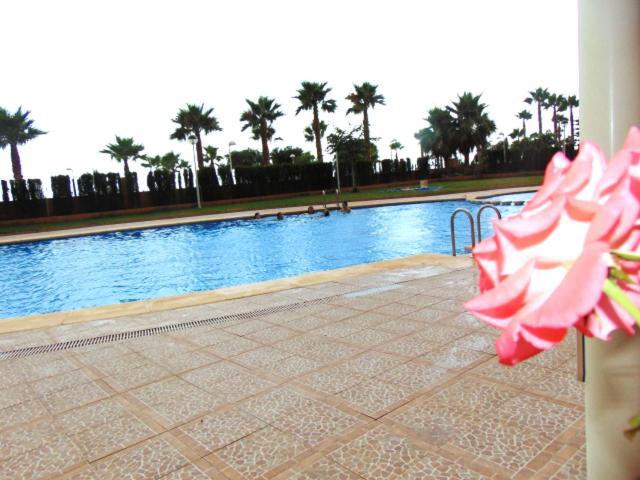 Marina D'Or Beachfront-Vista Al Mar Frontal Oropesa del Mar Ngoại thất bức ảnh