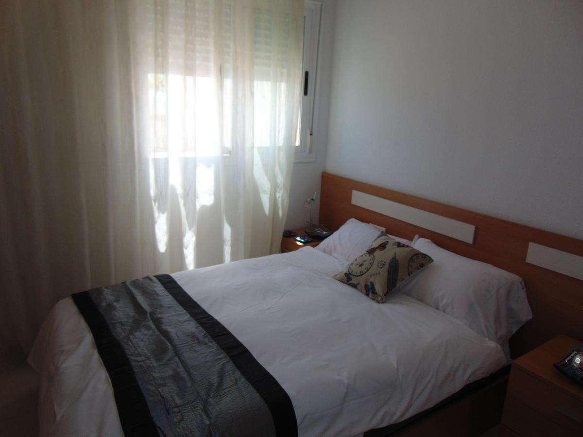 Marina D'Or Beachfront-Vista Al Mar Frontal Oropesa del Mar Ngoại thất bức ảnh