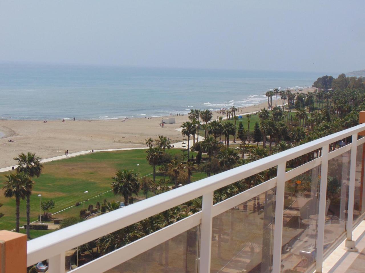 Marina D'Or Beachfront-Vista Al Mar Frontal Oropesa del Mar Ngoại thất bức ảnh